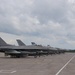 148th Fighter Wing Airmen return from deployment