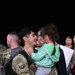 148th Fighter Wing Airmen return from deployment