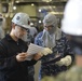 Sailors Participate in GQ Drill