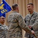 173 CEF Change of Command