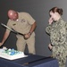 Training Support Center San Diego Celebrates 243rd Navy Birthday