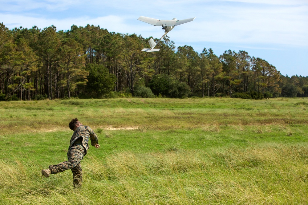 UAS Training