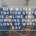 366th Civil Engineer Squadron employs new water filtration system