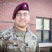 “More than a Calling” - Airborne Rabbi Leads by Example