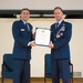 Coleman retires after 30 years of military service