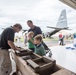 Kentucky Air Guard celebrates Family Day