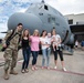 Kentucky Air Guard celebrates Family Day