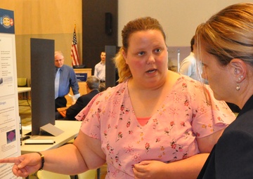 Navy Innovators Reveal Revolutionary Research to Counter Emerging Threats