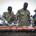 Nimitz and PSNS Hosts Navy Birthday