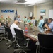 NAVFAC Southeast CERT Assembles