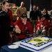 NHHC Celebrates Navy's 243rd Birthday