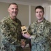 EOD Leadership Awards