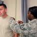 Flu vaccines ready for troops
