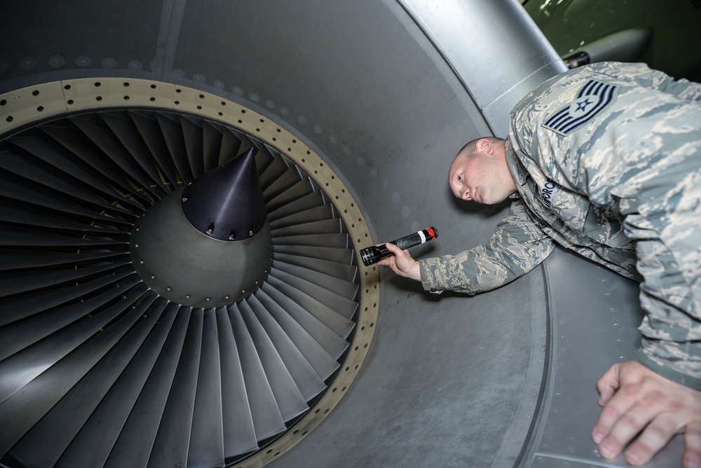 55th Aircraft Maintenance Squadron