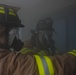 Offutt Air Force Base fire training exercise