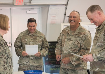 EO brings National Disability Employment Awareness Month to GTMO