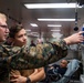 Sailors Conduct Mass Casualty Training aboard USNS Comfort