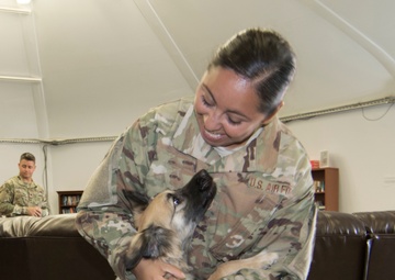 EO brings National Disability Employment Awareness Month to GTMO