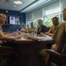 ACMC Visits Marine Corps Recruiting Command