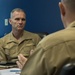 ACMC Visits Marine Corps Recruiting Command