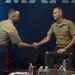 ACMC Visits Marine Corps Recruiting Command