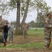 224th Sustainment Brigade Goes to Warfighter 19-1