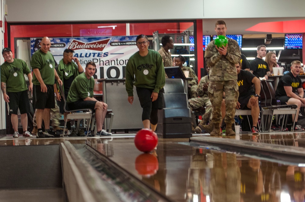 Operation Phantom Warrior Salute Commander’s Cup