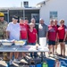 Florida National Guard 's CERF-P rescue teams search devastated neighborhoods in Gulf County