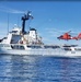 Coast Guard Cutter Active returns home from Eastern Pacific patrol