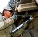 U.S. Soldiers at Justice Sword at Smardan Training Area Romania