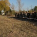 U.S. Soldiers at Justice Sword at Smardan Training Area Romania