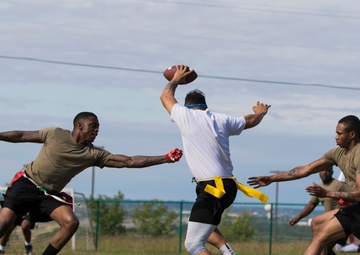 Operation Phantom Warrior Salute