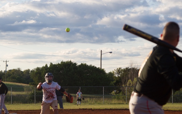 OPWS Softball Tournament