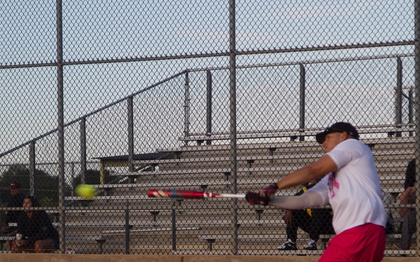 OPWS Softball Tournament