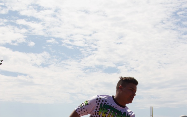 OPWS Softball Tournament