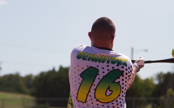 OPWS Softball Tournament