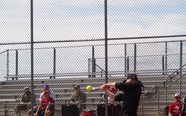 OPWS Softball Tournament