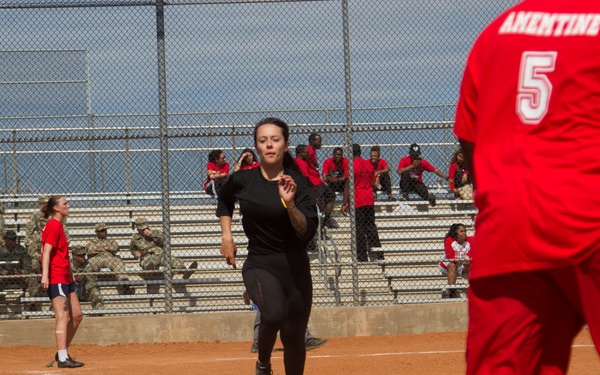 OPWS Softball Tournament