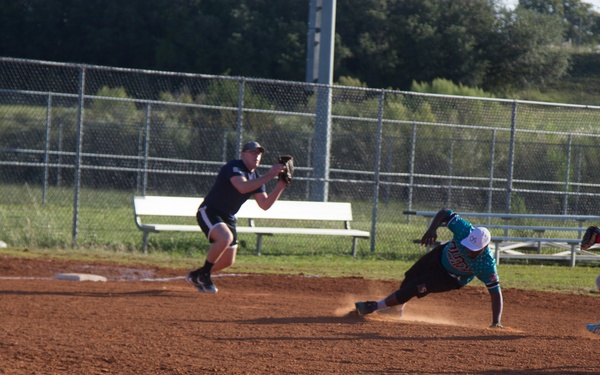 OPWS Softball Tournament