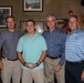 La. Guard selects top recruiter and section chief of the year