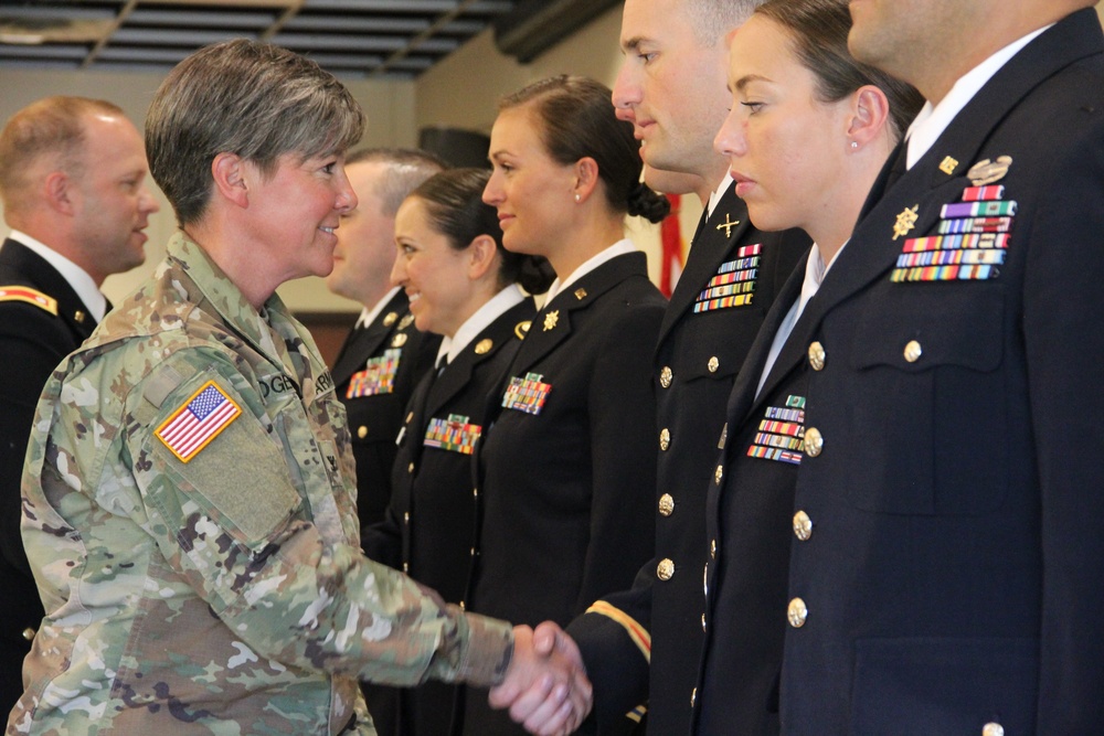 Colorado, Wyoming welcome new warrant officers