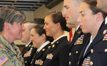 Colorado, Wyoming welcome new warrant officers