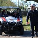 Florida National Guard 's CERF-P rescue teams search devastated neighborhoods in Gulf County