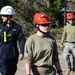 Florida National Guard 's CERF-P rescue teams search devastated neighborhoods in Gulf County