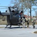Florida National Guard 's CERF-P rescue teams search devastated neighborhoods in Gulf County