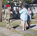 Florida National Guard 's CERF-P rescue teams search devastated neighborhoods in Gulf County