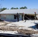 Florida National Guard 's CERF-P rescue teams search devastated neighborhoods in Gulf County