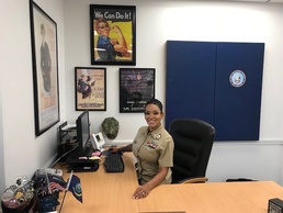 The Beauty of Recruiting