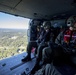 MH-60 Jayhawk helicopter crew conducts overflight after Hurricane Michael makes landfall