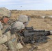 Combined Arms Maneuver Live Fire Exercise